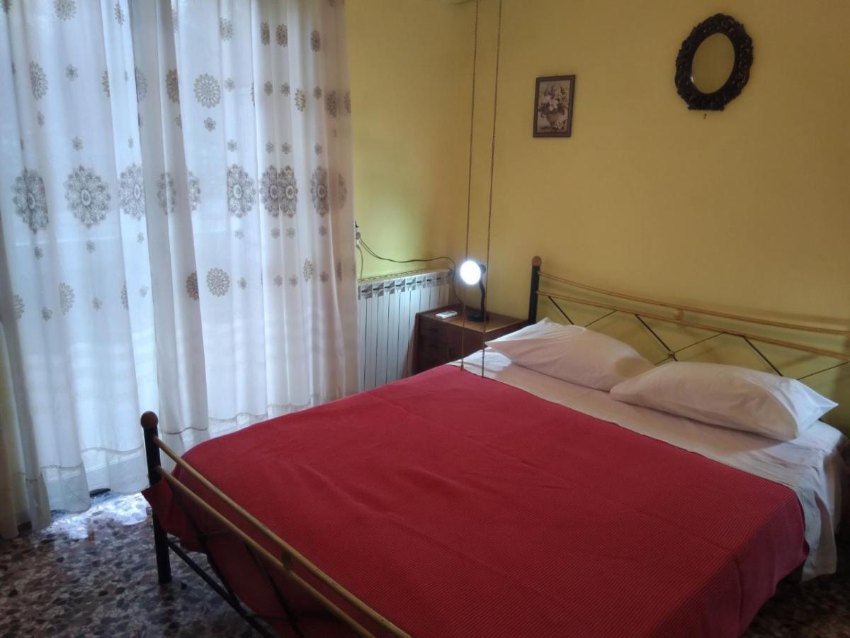 Thanasis Villa Kounoupidhiana Luaran gambar