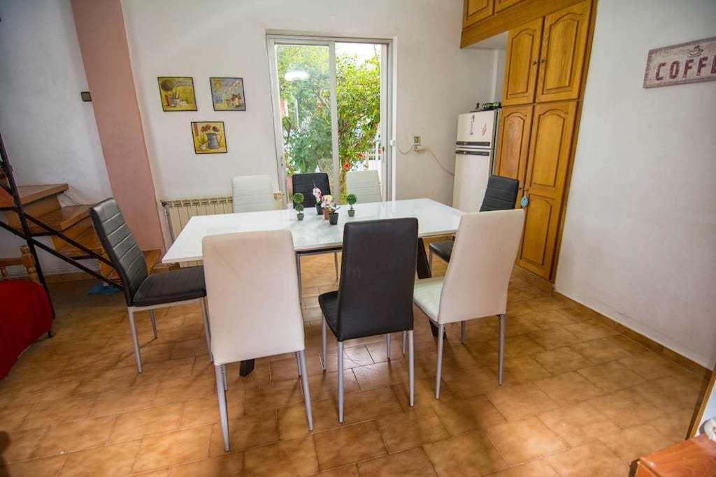 Thanasis Villa Kounoupidhiana Luaran gambar