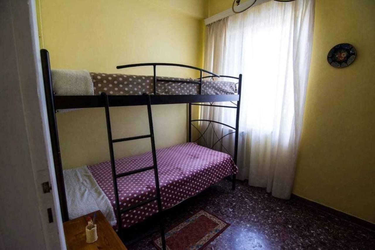 Thanasis Villa Kounoupidhiana Luaran gambar
